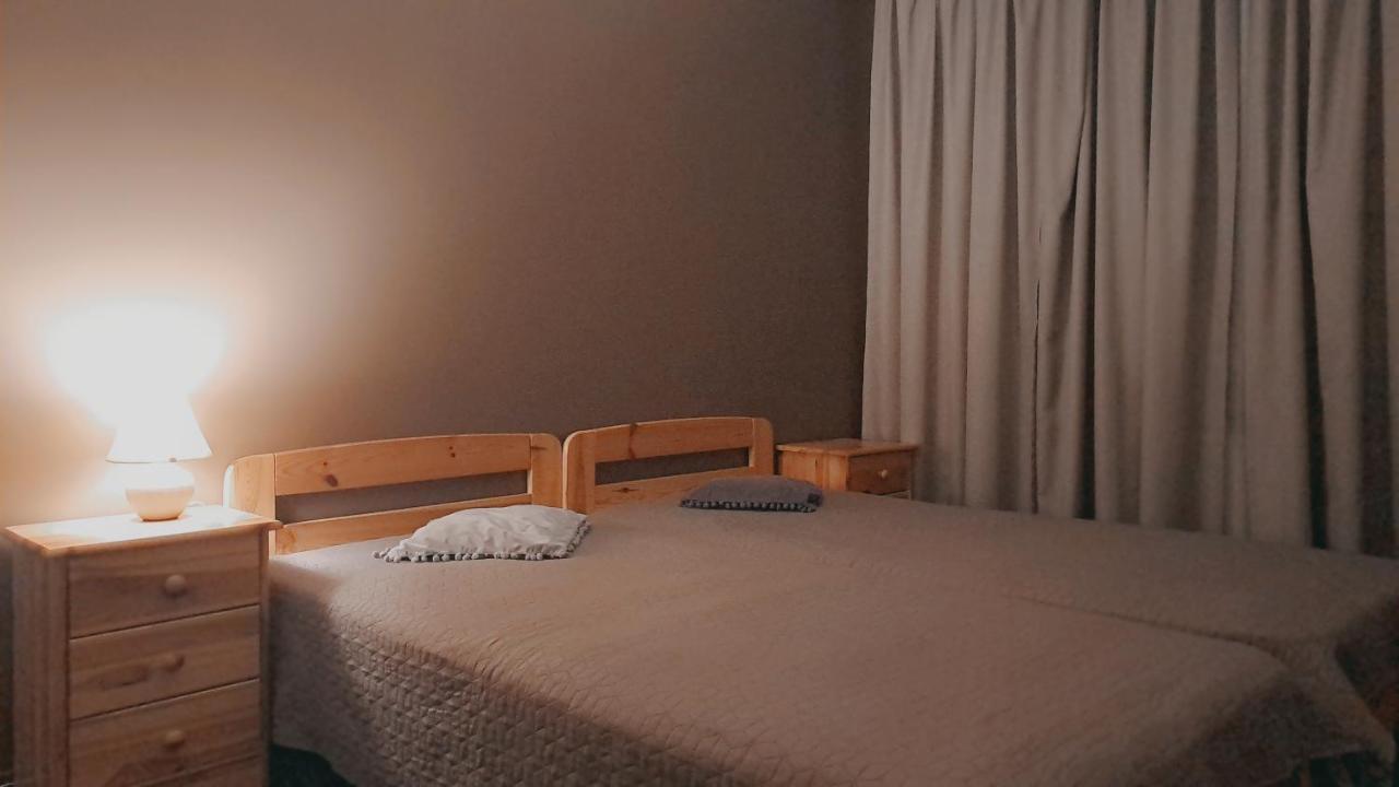 Sunbeam Lejlighed Rēzekne Eksteriør billede
